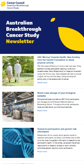 2024 Newsletter